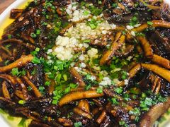 响油鳝丝-长兴菜馆(高桥店)