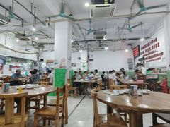 -南记食粥坊·宵夜大排档(莲花店)