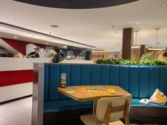 -豪客来牛排(人民东路店)