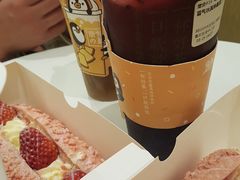 -奈雪的茶(国金中心店)
