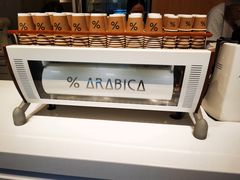 -% Arabica阿拉比卡咖啡烘焙工坊