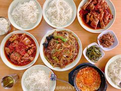 -贤花饭店(凯德店)