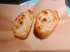 芝士土豆-鸽子侯·家宴·平价海鲜(市图书馆店)