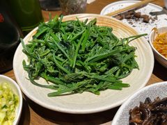 -金孔雀德宏傣味餐馆(魏公村店)