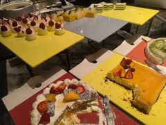 -沈阳和平艾美酒店新食谱西餐厅