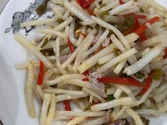 -七的湖·晚芳亭·阳澄湖农家菜·大闸蟹(莲花岛店)