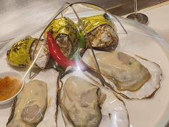 -赶海部落海鲜城(海阳路店)