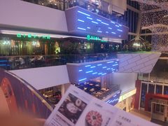 -壹海城ONE MALL