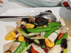 -味+新京宴·烤鸭·北京菜(创意谷店)