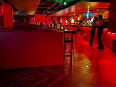 -JZ Club 爵士酒吧(上海店)