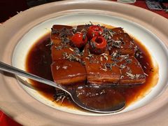 -山西会馆·晋菜·晋商宴·牌匾博物馆(胜利东街店)