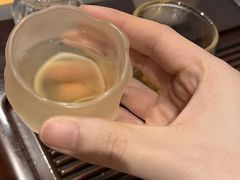 -邈墨茶馆(大兜路1号店)