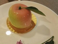 -听松楼·花园酒店·自助餐厅(红梅公园店)