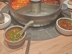 -巴奴毛肚火锅(龙湖锦艺城店)