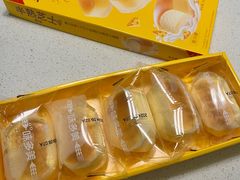 -味多美蛋糕(杨闸环岛店)