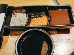 -赤坂亭·M9和牛烧肉·铁板烧·日料398放题(长泰广场店)