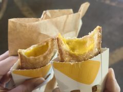 -麦当劳(松江店)