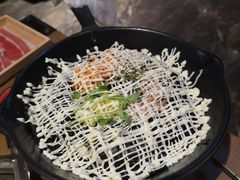-火炉火自助餐(悠唐购物中心店)