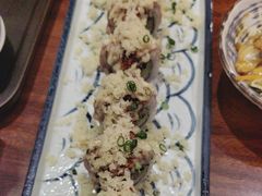 -鸟鹏烧鸟居酒屋(仁恒梦中心店)