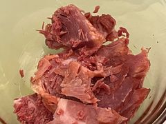 -马志善稀糊爛生熟肉店