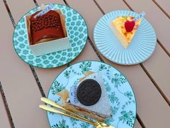 -AHAVA·Fang Baking Studio
