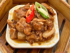 -新河畔海鲜酒楼(虎门店)