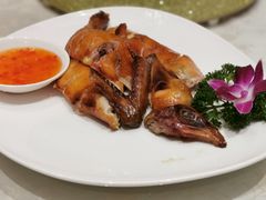 脆皮鸡-古南都·老广东酒楼(龙江店)