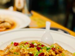 -拉完海鲜大排档(温岭店)