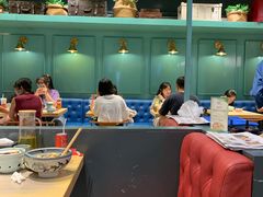 大堂-弄堂小笼包(天津南开大悦城店)