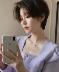 -丽时 Hair Salon