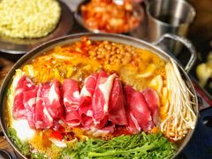 -MI WU FACTORY米屋美食工厂餐厅(绿地店)