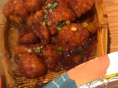 -花盐街·四川乐山小吃(西单大悦城店)