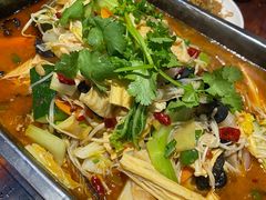 -张记烤鱼王(西街店)