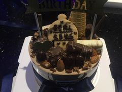 -EnergyCake蛋糕理想国