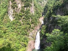 -龙湾潭国家森林公园