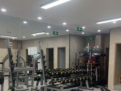 -琪航·健身+普拉提(嘉定北地铁站店)
