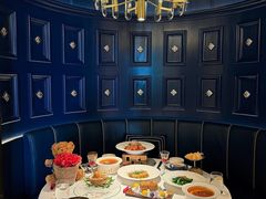 -清莱湾 CHIN RAI·甄选泰餐(万象前海店)