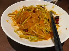-奉天小馆·非遗东北菜(沈阳万象城店)