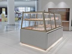 -喜茶(无锡荟聚中心店)