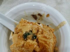 客家生焗自磨豆腐-香顺·客家菜(常平店)