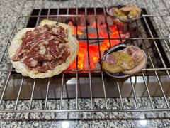 -震海贝烤贝·民俗特色店(延吉总店)