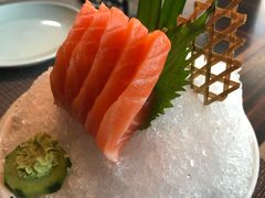 -山葵家·创意料理(临平银泰城店)