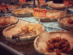 -广州柏悦酒店·悦吧·顶楼露天酒吧