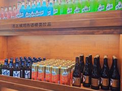 -韩盛·盛江山自助料理(沈辽路万达店)