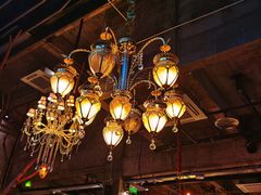 -漫咖啡(沙龙汇店)