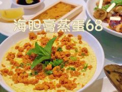 -南蚝小贝海鲜特色餐厅(南澳岛店)