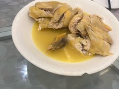 -鹭园酒家·四十年老字号