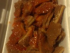 -细妹五香牛杂(步行街店)