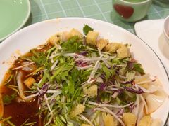 -胡杨记忆(和平路店)