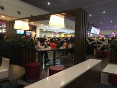 -麦当劳(杭州东站高铁店)